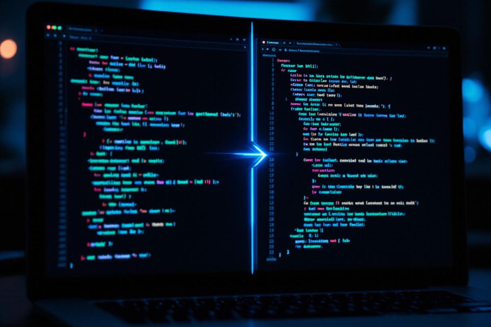 Schéma de l'architecture de conversion HTML/Markdown vers WordPress Gutenberg